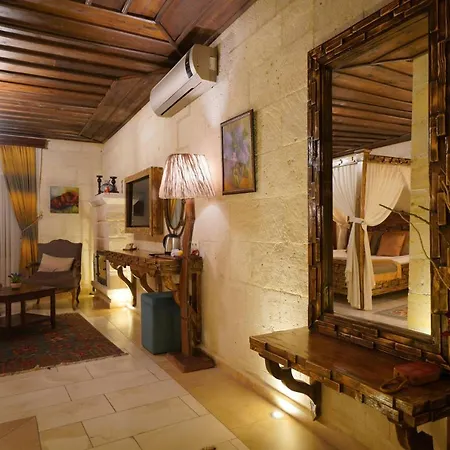 Hotel Mira Cappadocia