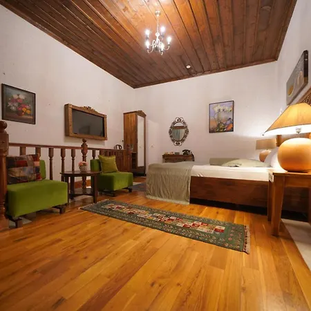 Hotel Mira Cappadocia Avanos