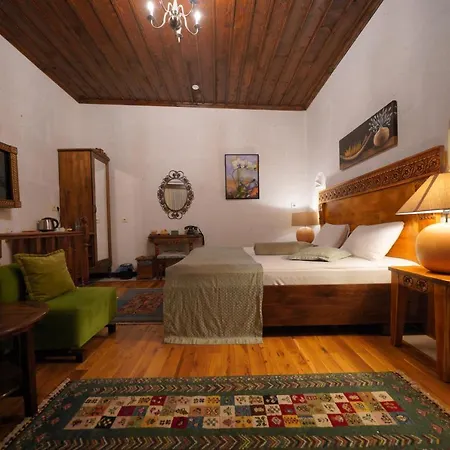 Mira Cappadocia Hotel 3*