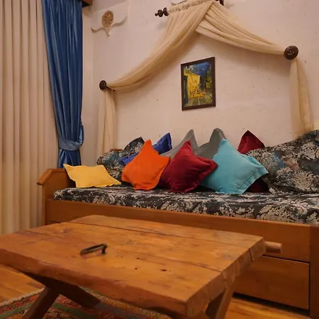 Hotel Mira Cappadocia
