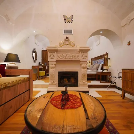 Hotel Mira Cappadocia