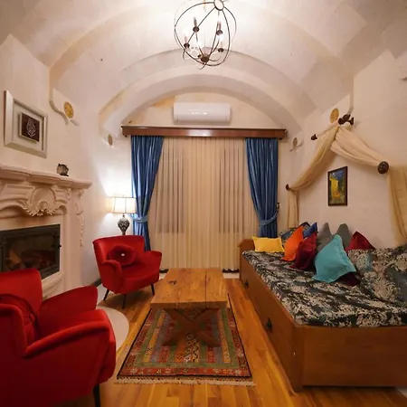 Hotel Mira Cappadocia Avanos