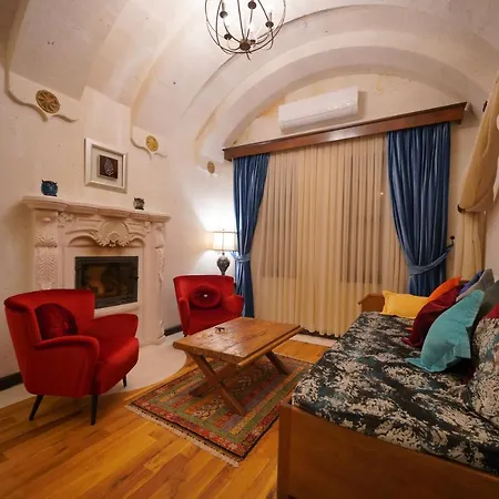 Hotel Mira Cappadocia