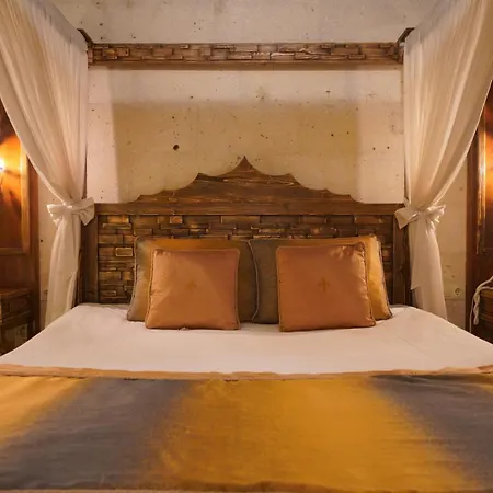 Mira Cappadocia
