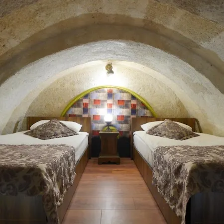 Mira Cappadocia