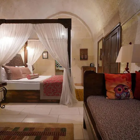 Hotel Mira Cappadocia