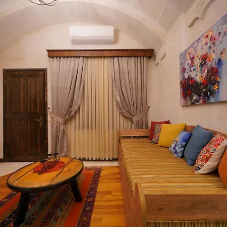 Mira Cappadocia Hotel Avanos