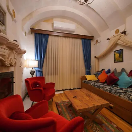Hotel Mira Cappadocia 3*