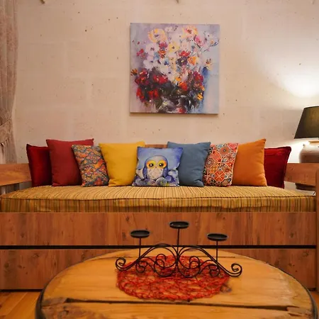 Hotel Mira Cappadocia Avanos