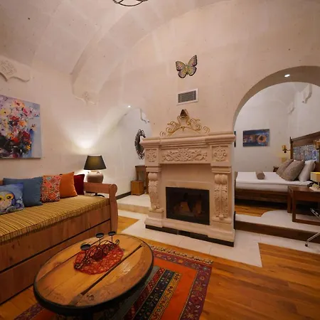 Mira Cappadocia