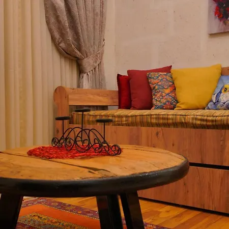 Mira Cappadocia Hotel