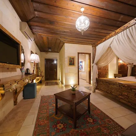 Hotel Mira Cappadocia 3*