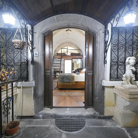 Mira Cappadocia Hotel 3*