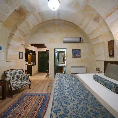 Mira Cappadocia 3*