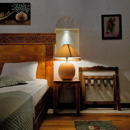 Mira Cappadocia Hotel 3*
