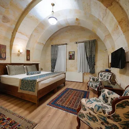 Mira Cappadocia Avanos