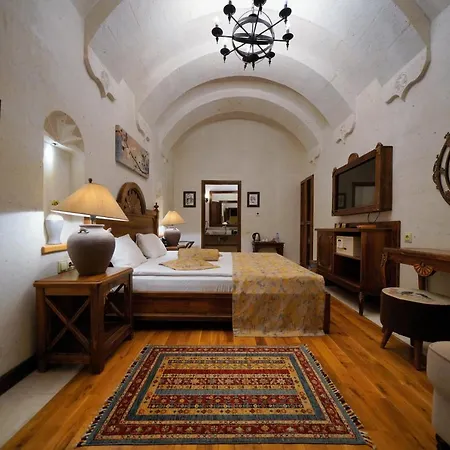 Mira Cappadocia Avanos