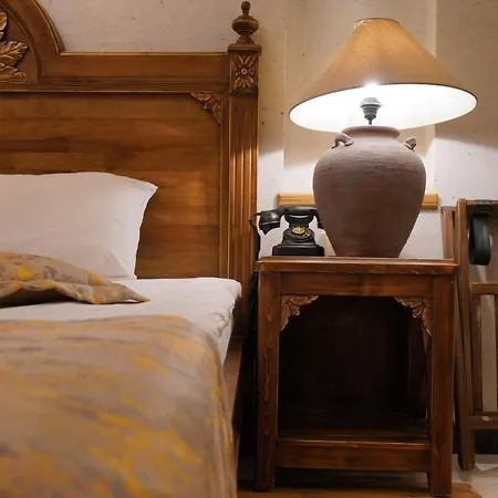 Mira Cappadocia Hotel Avanos