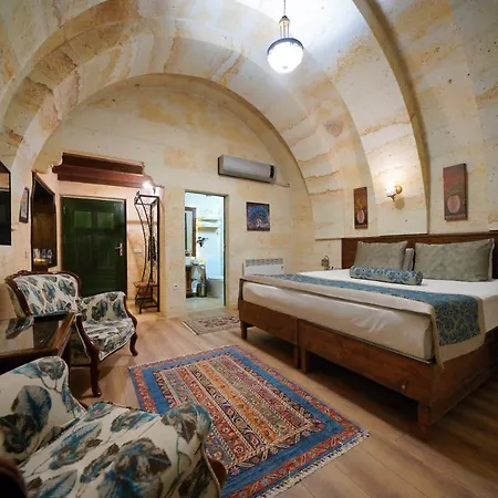 Mira Cappadocia Hotel Avanos