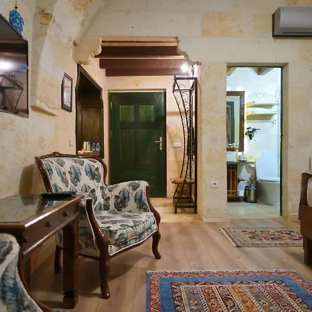 Mira Cappadocia Hotel 3*