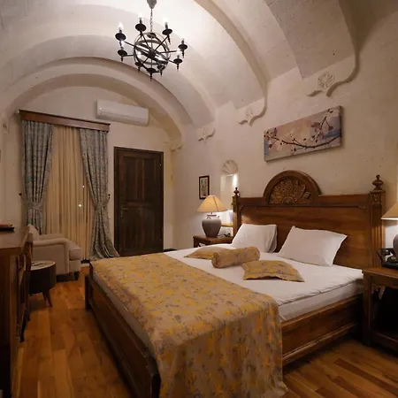 Mira Cappadocia Avanos