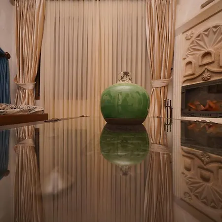 Mira Cappadocia Hotel