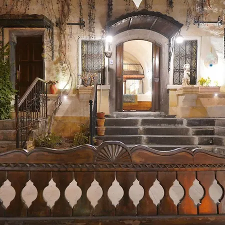 Mira Cappadocia Hotel 3*