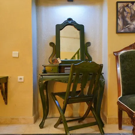 Hotel Mira Cappadocia