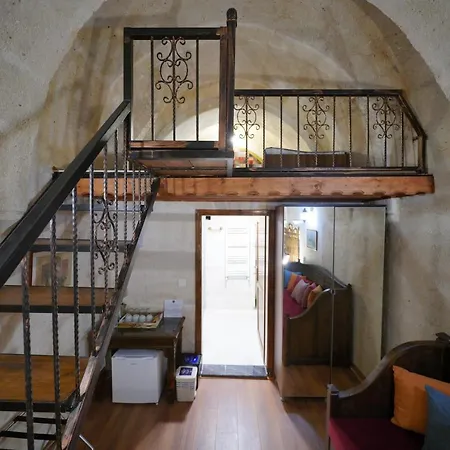 Mira Cappadocia Hotel 3*
