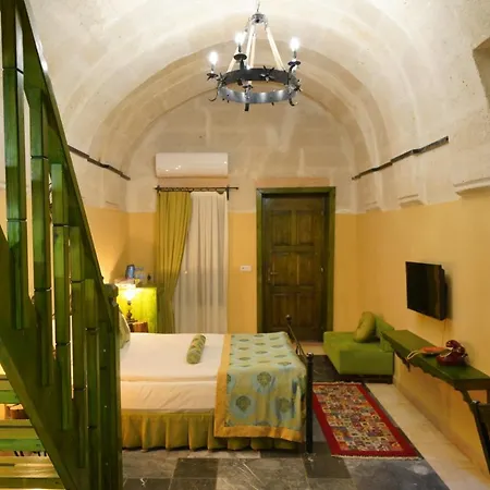 Mira Cappadocia
