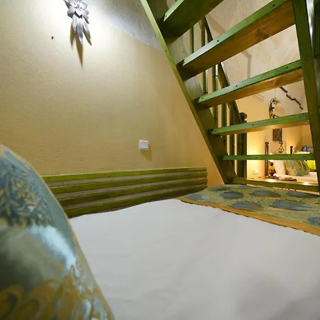 Mira Cappadocia Hotel Avanos
