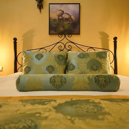 Mira Cappadocia Hotel Avanos