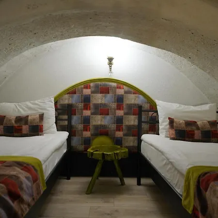 Mira Cappadocia 3*