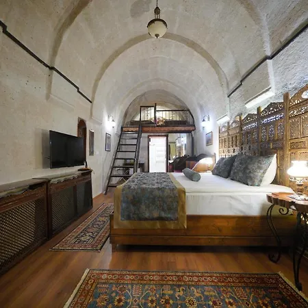 Hotel Mira Cappadocia 3*