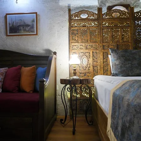 Mira Cappadocia