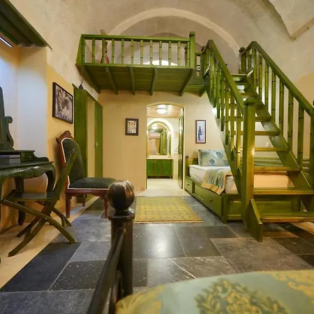 Mira Cappadocia Hotel 3*