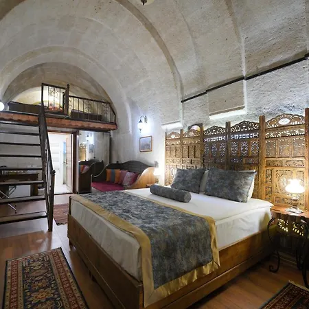 Hotel Mira Cappadocia 3*