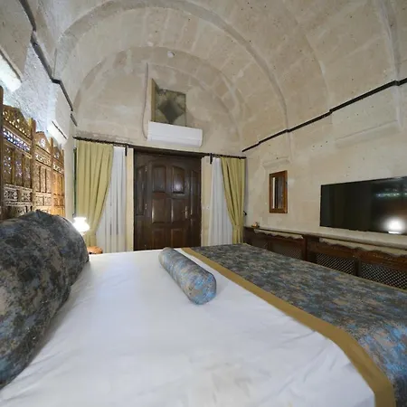 Mira Cappadocia Hotel 3*
