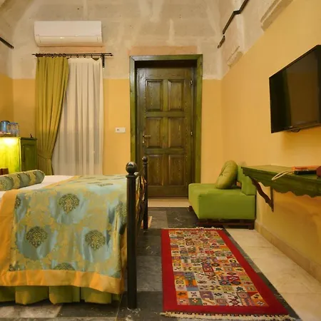Mira Cappadocia Hotel 3*