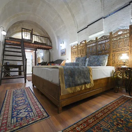 Mira Cappadocia Hotel