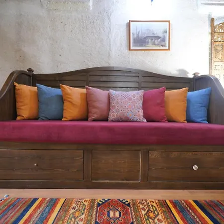 Mira Cappadocia Hotel
