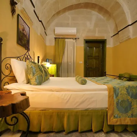 Mira Cappadocia Hotel Avanos