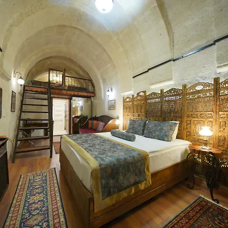Mira Cappadocia Hotel 3*