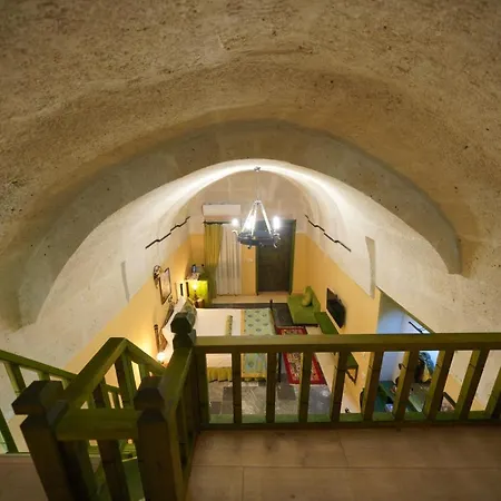 Hotel Mira Cappadocia Avanos