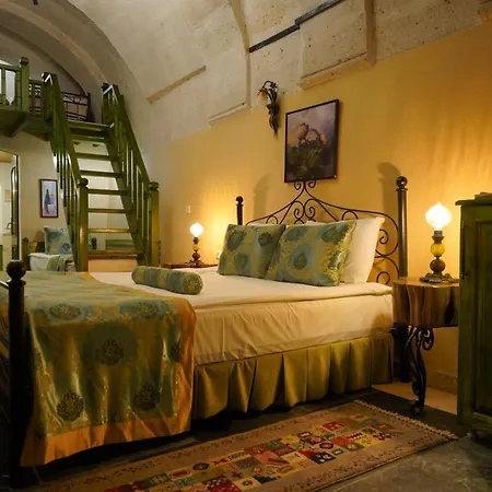 Hotel Mira Cappadocia Avanos