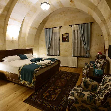 Hotel Mira Cappadocia 3*
