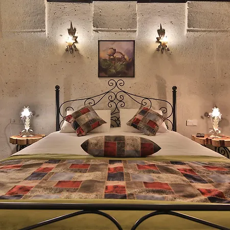 Hotel Mira Cappadocia 3*