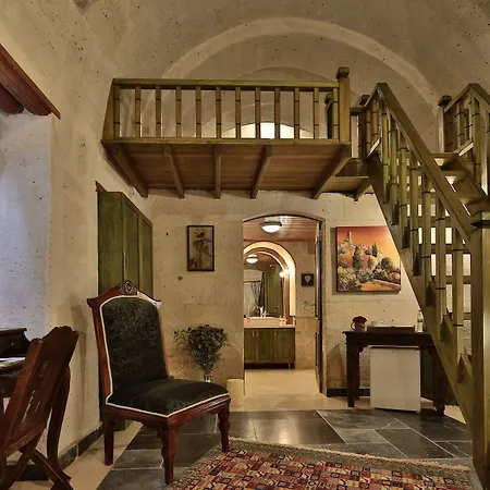 Mira Cappadocia 3* Avanos