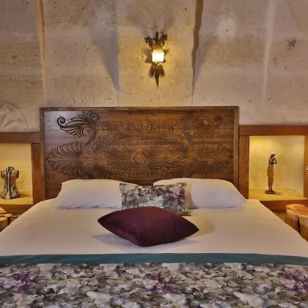 Mira Cappadocia ホテル アヴァノス