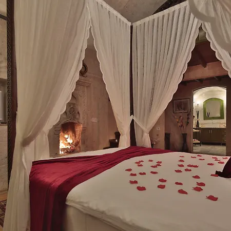 Mira Cappadocia 3*